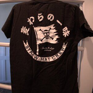 One Piece T-Shirt